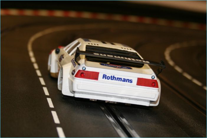 BMW M1 Super Dooper Rallye (14)